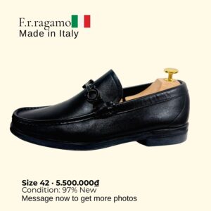 FERRAGAMO
