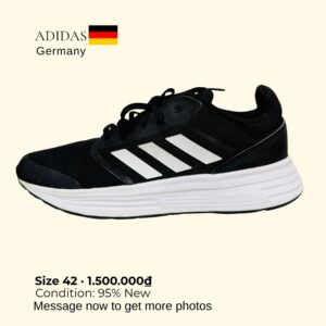 ADIDAS