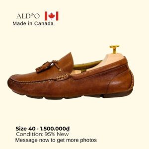 ALDO