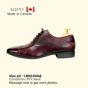 ALDO