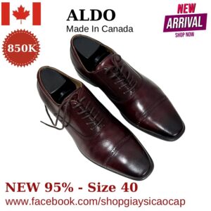 ALDO