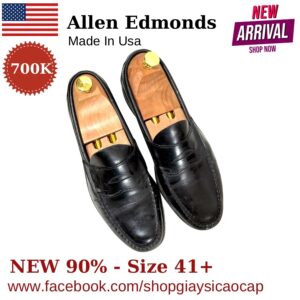 ALLEN EDMONDS