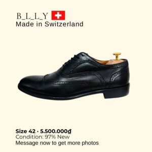 BALLY