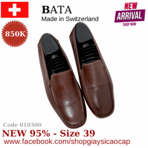 BATA