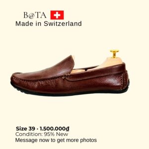 BATA