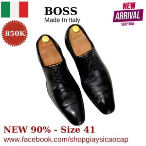 BOSS