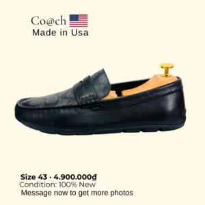 COACH