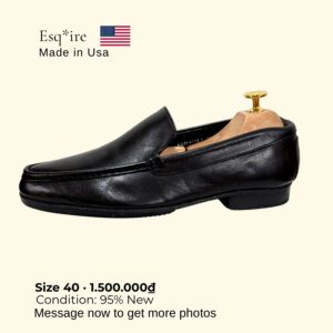 ESQUIRE