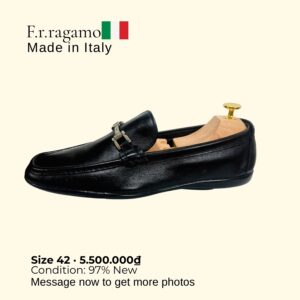 FERRAGAMO