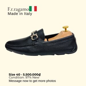 FERRAGAMO