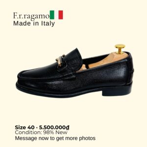 FERRAGAMO
