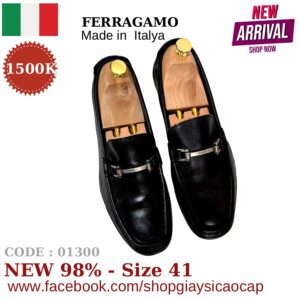 FERRAGAMO