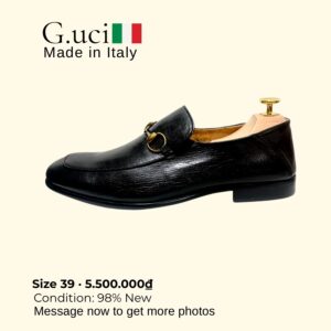GUCCI