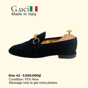 GUCCI