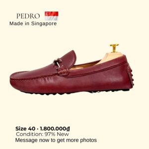 PEDRO