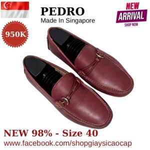 PEDRO
