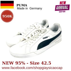 PUMA