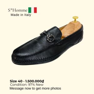 SODA HOMME