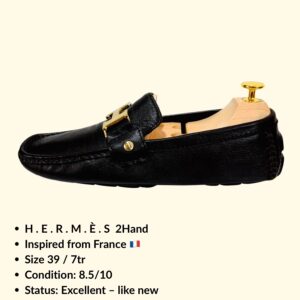 HERMES