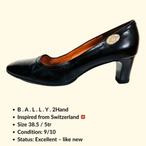BALLY