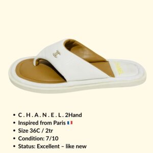 CHANEL