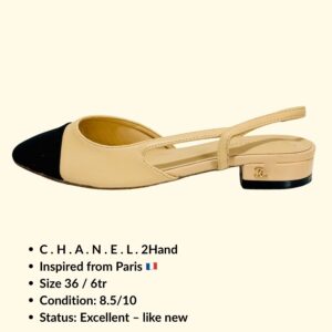 CHANEL