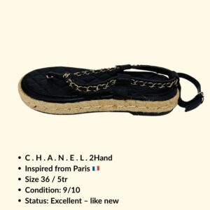CHANEL