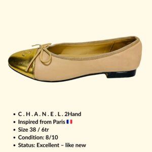 CHANEL