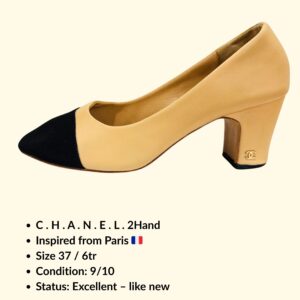 CHANEL