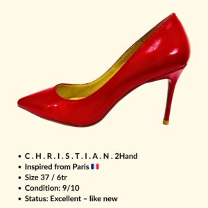 Christian