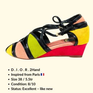 DIOR
