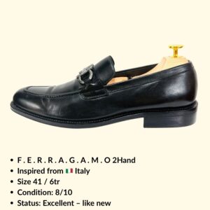 FERRAGAMO