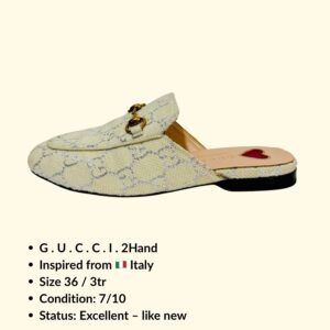 GUCCI