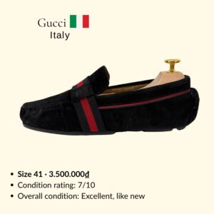 GUCCI