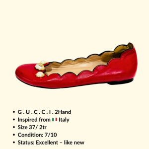 GUCCI