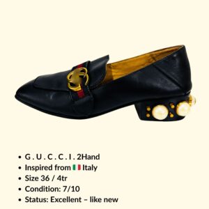 GUCCI