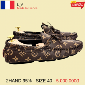 Alternative view of LV