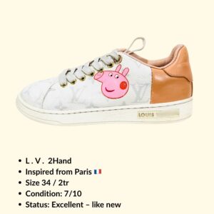 LV