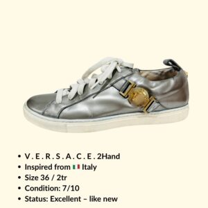 VERSACE