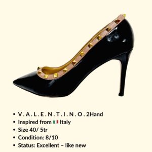 VALENTINO
