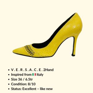 VERSACE