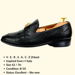 VERSACE