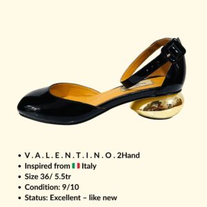 VALENTINO