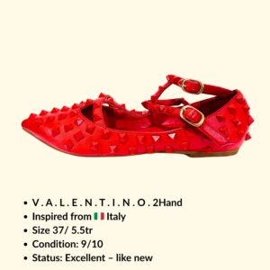 VALENTINO