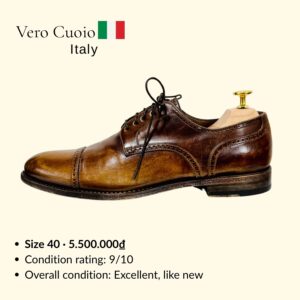 Vero Cuoio