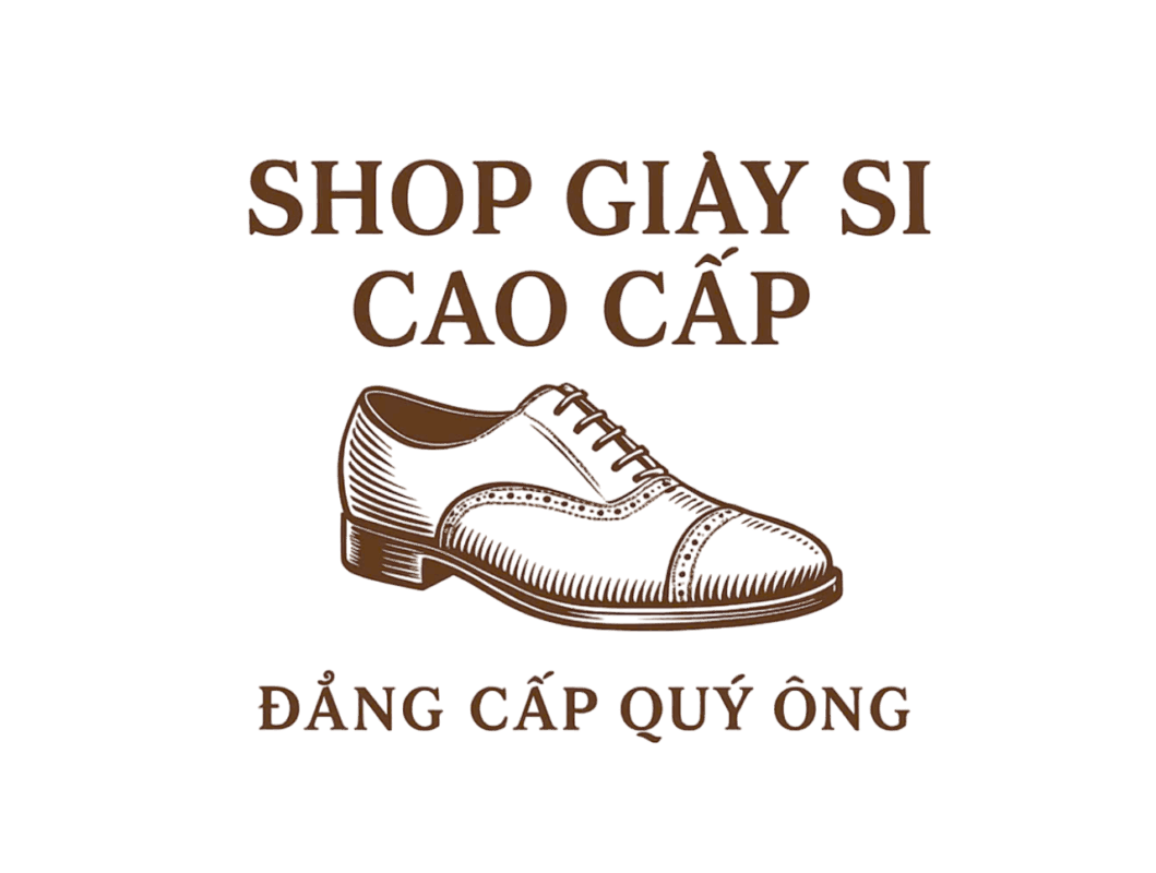 Shop Giày Si Cao Cấp
