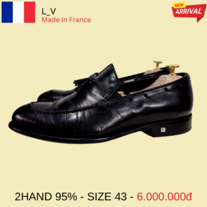 Alternative view of LV