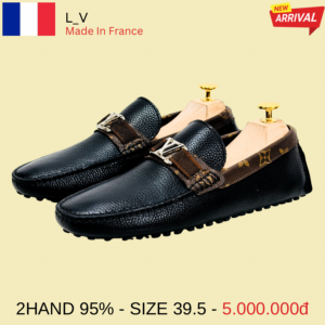 Alternative view of LV